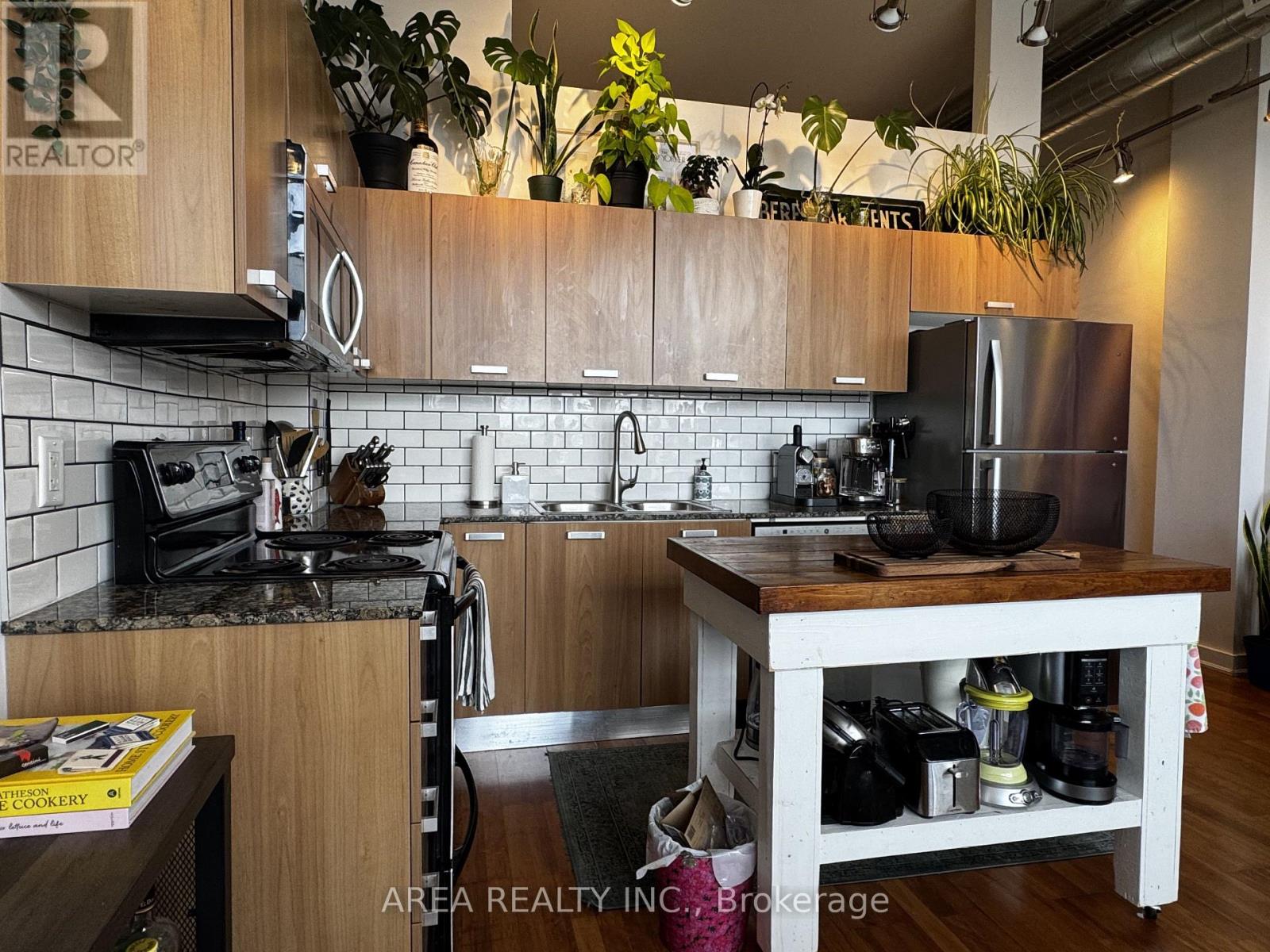 602 - 43 Hanna Avenue, Toronto, Ontario M6K 1X1 - Photo 3 - C13565470