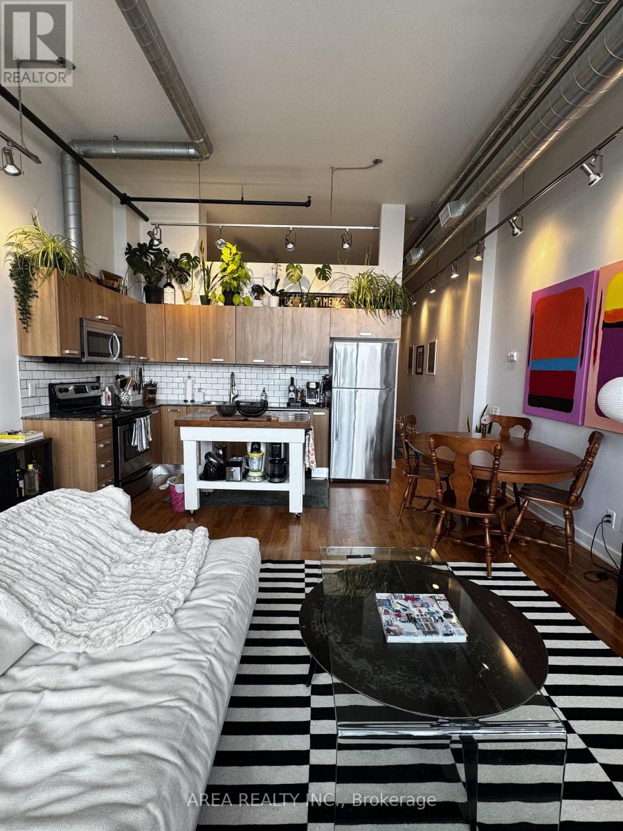 602 - 43 Hanna Avenue, Toronto, Ontario M6K 1X1 - Photo 5 - C13565470