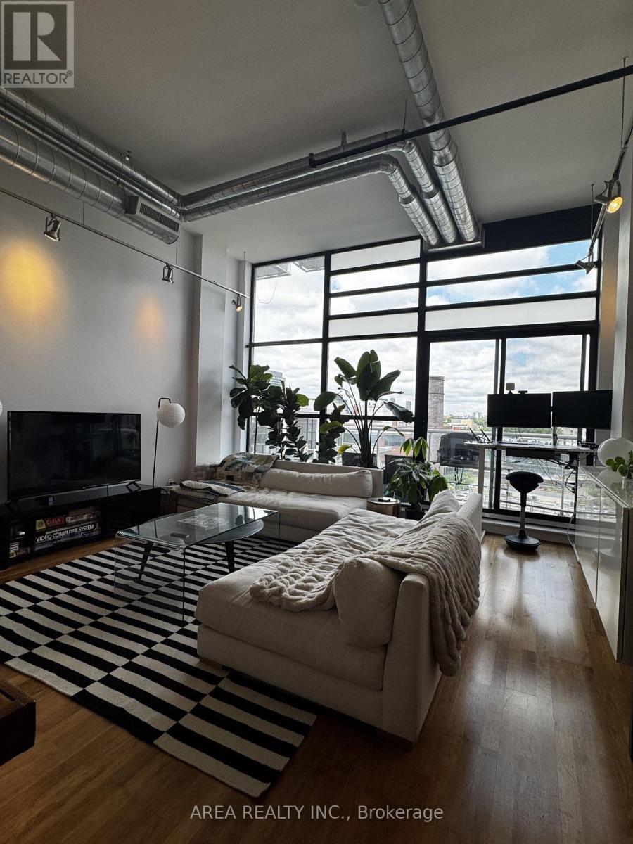 602 - 43 Hanna Avenue, Toronto, Ontario M6K 1X1 - Photo 6 - C13565470