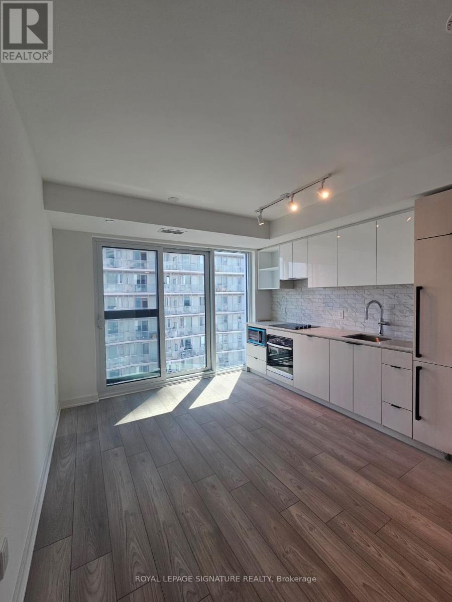 3006 - 252 CHURCH STREET