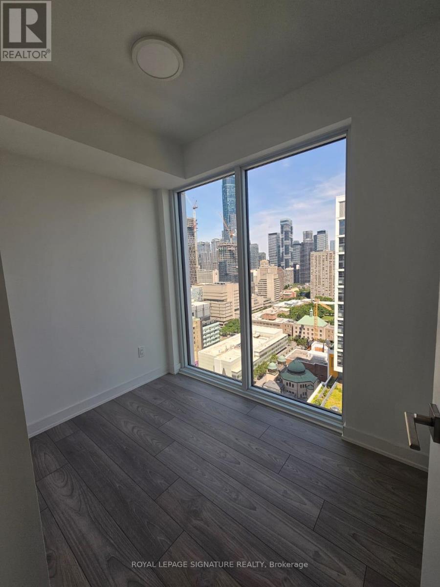3006 - 252 Church Street, Toronto, Ontario  M5B 0E6 - Photo 11 - C13565492
