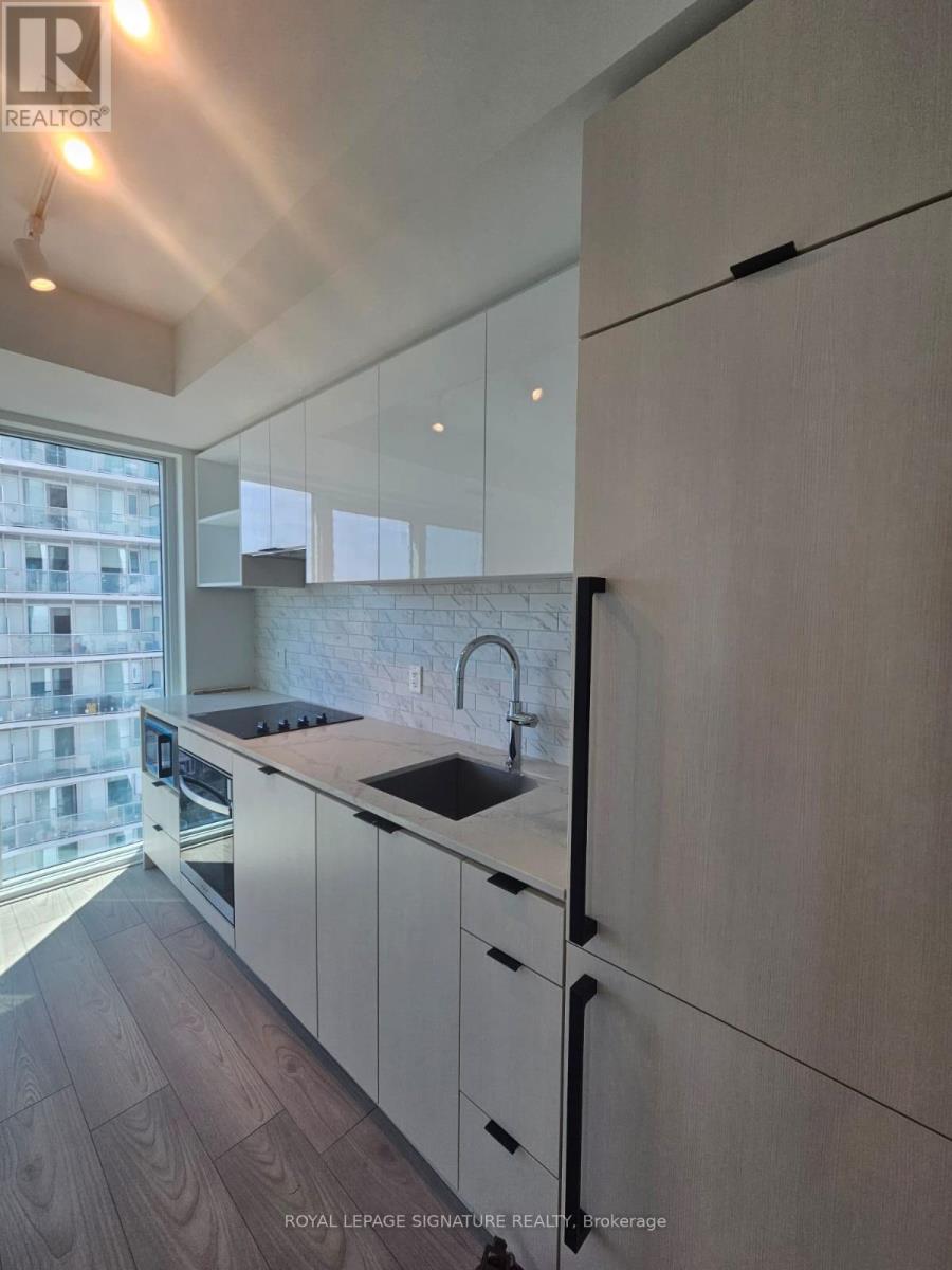3006 - 252 Church Street, Toronto, Ontario  M5B 0E6 - Photo 3 - C13565492