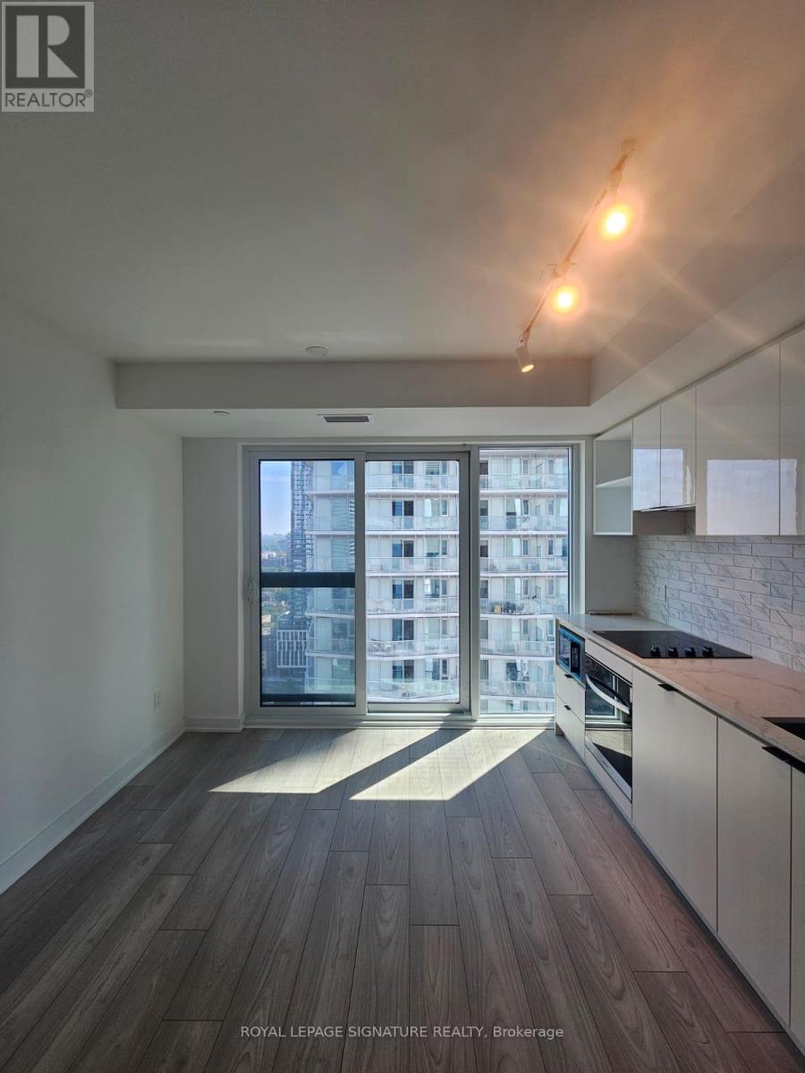 3006 - 252 Church Street, Toronto, Ontario  M5B 0E6 - Photo 6 - C13565492