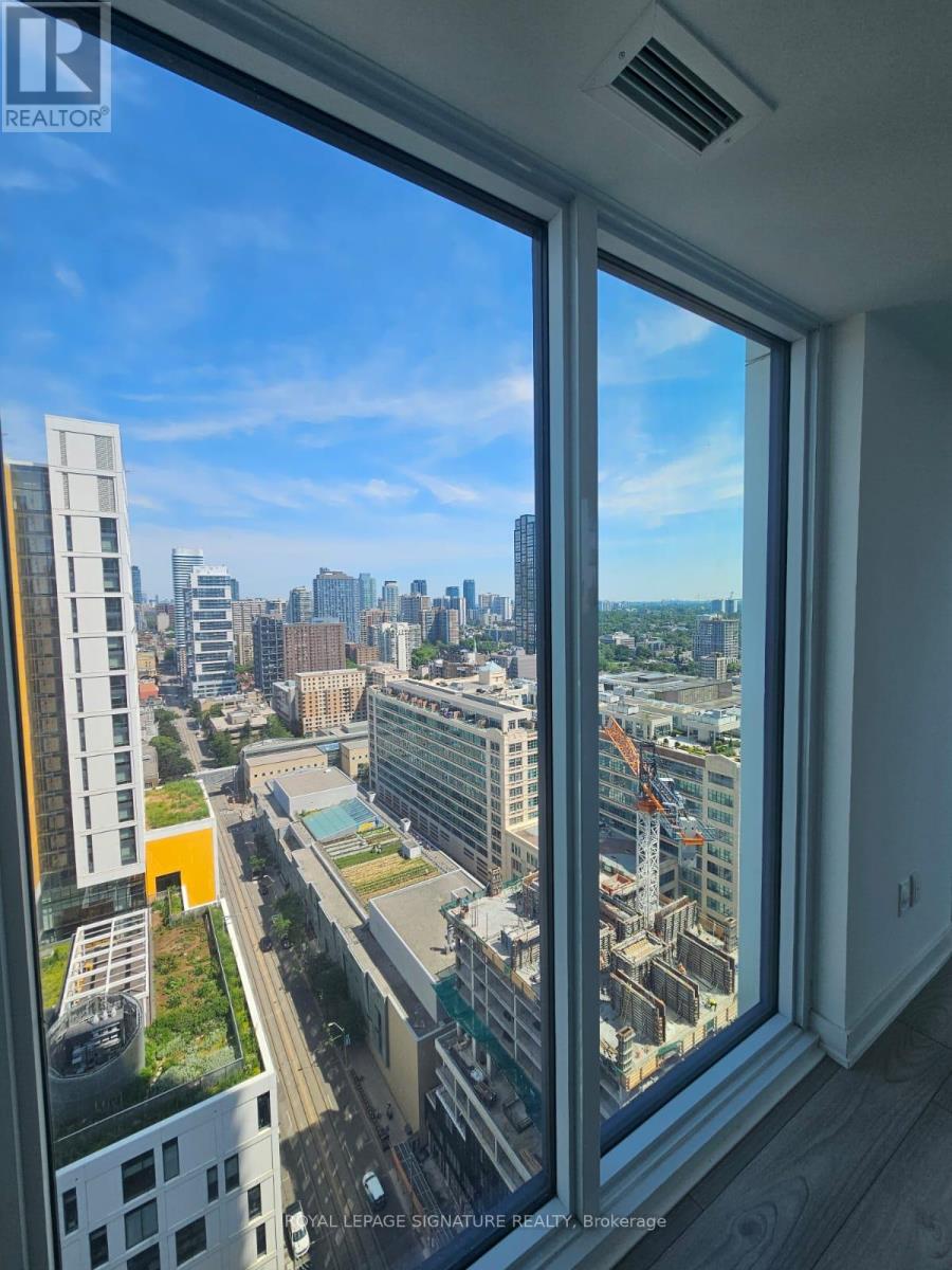 3006 - 252 Church Street, Toronto, Ontario  M5B 0E6 - Photo 7 - C13565492