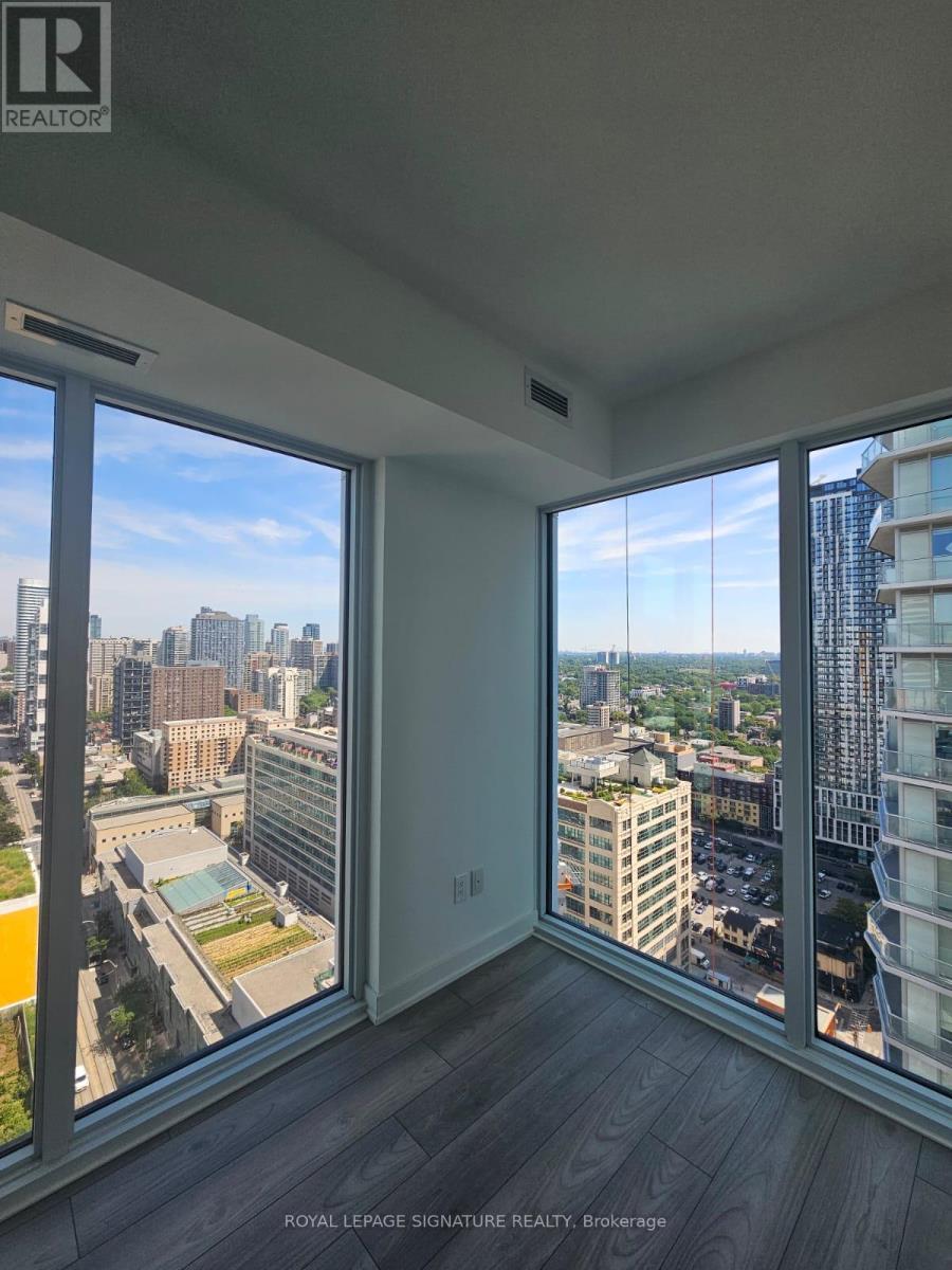 3006 - 252 Church Street, Toronto, Ontario  M5B 0E6 - Photo 8 - C13565492