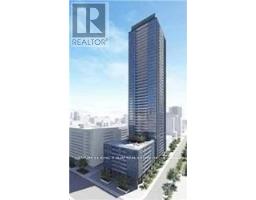 2509 - 101 CHARLES STREET E, Toronto, Ontario