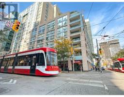 805 - 92 KING STREET E, Toronto, Ontario