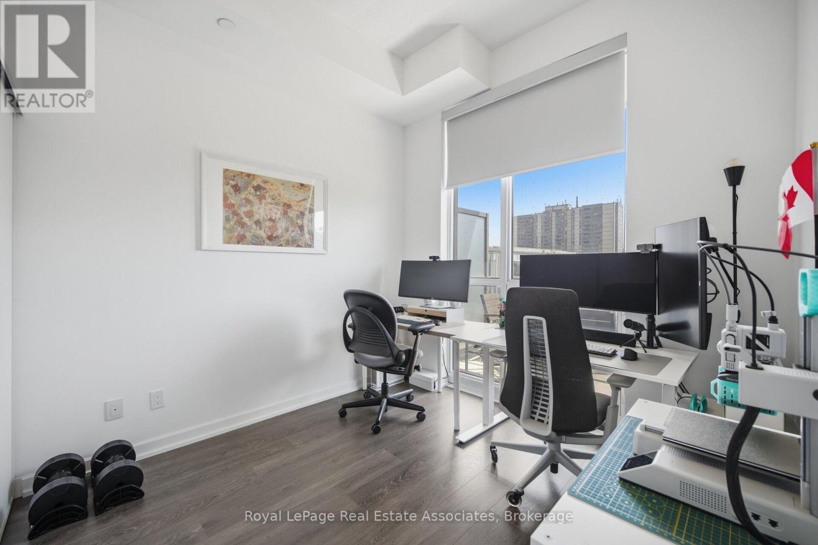207 - 32 Forest Manor Road, Toronto, Ontario M2J 0H2 - Photo 19 - C13565536