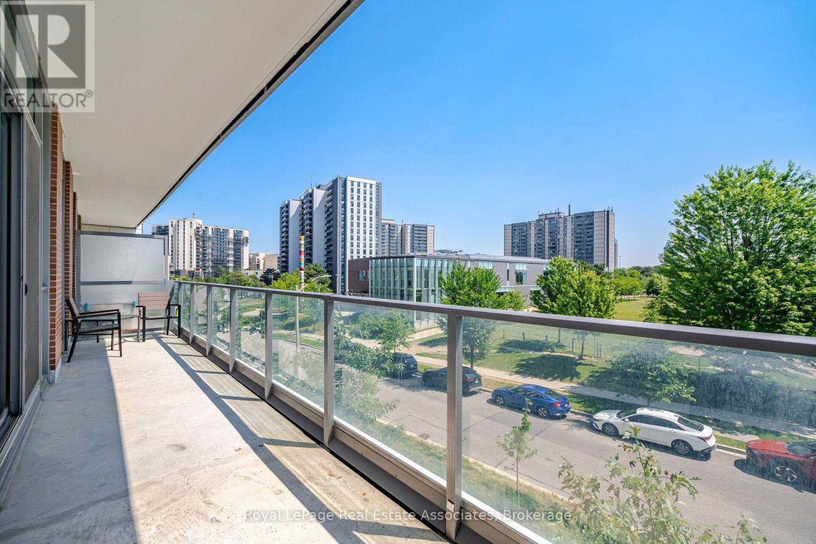 207 - 32 Forest Manor Road, Toronto, Ontario M2J 0H2 - Photo 24 - C13565536