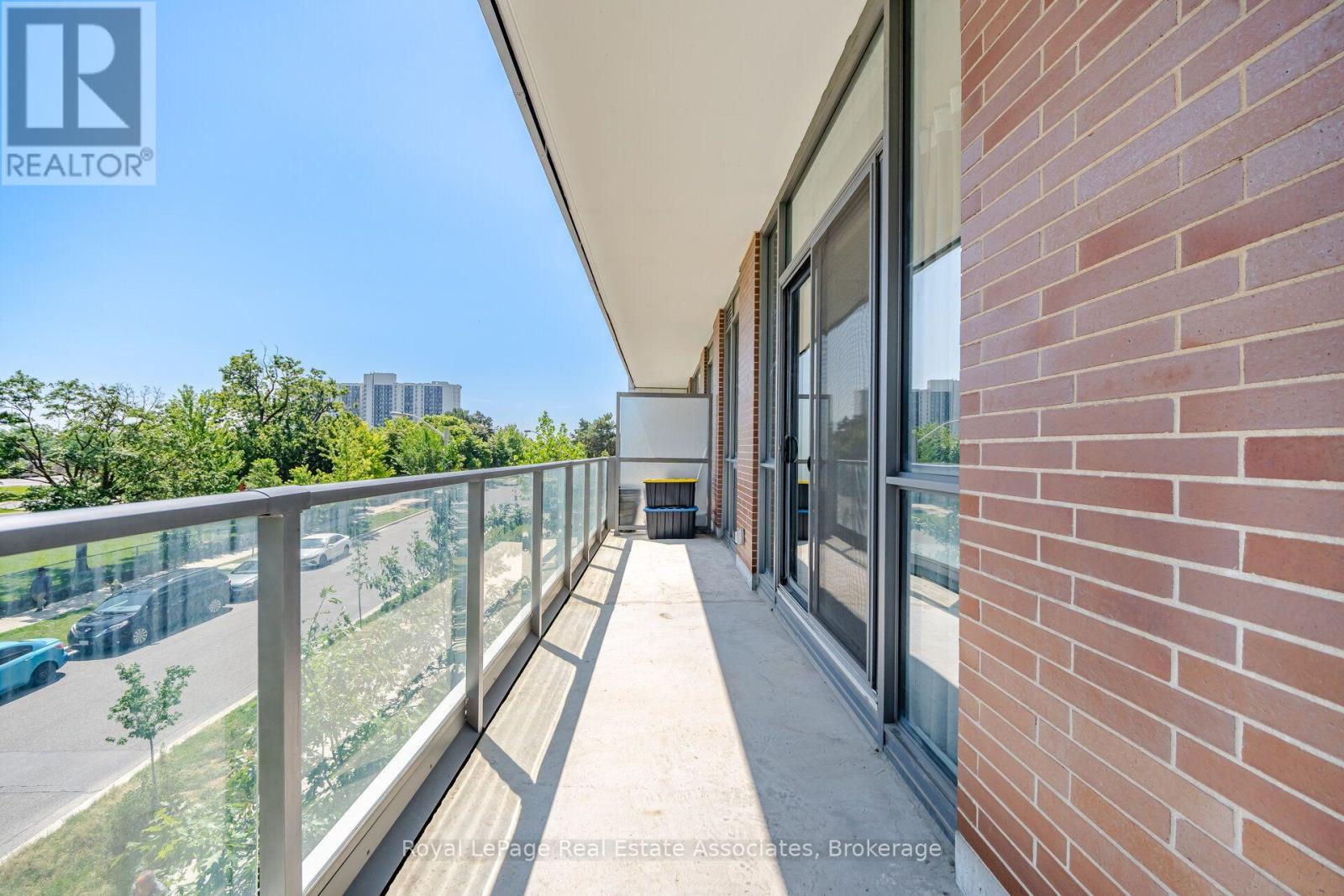 207 - 32 Forest Manor Road, Toronto, Ontario M2J 0H2 - Photo 25 - C13565536