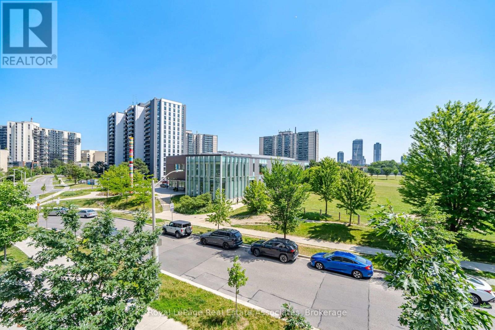 207 - 32 Forest Manor Road, Toronto, Ontario M2J 0H2 - Photo 26 - C13565536