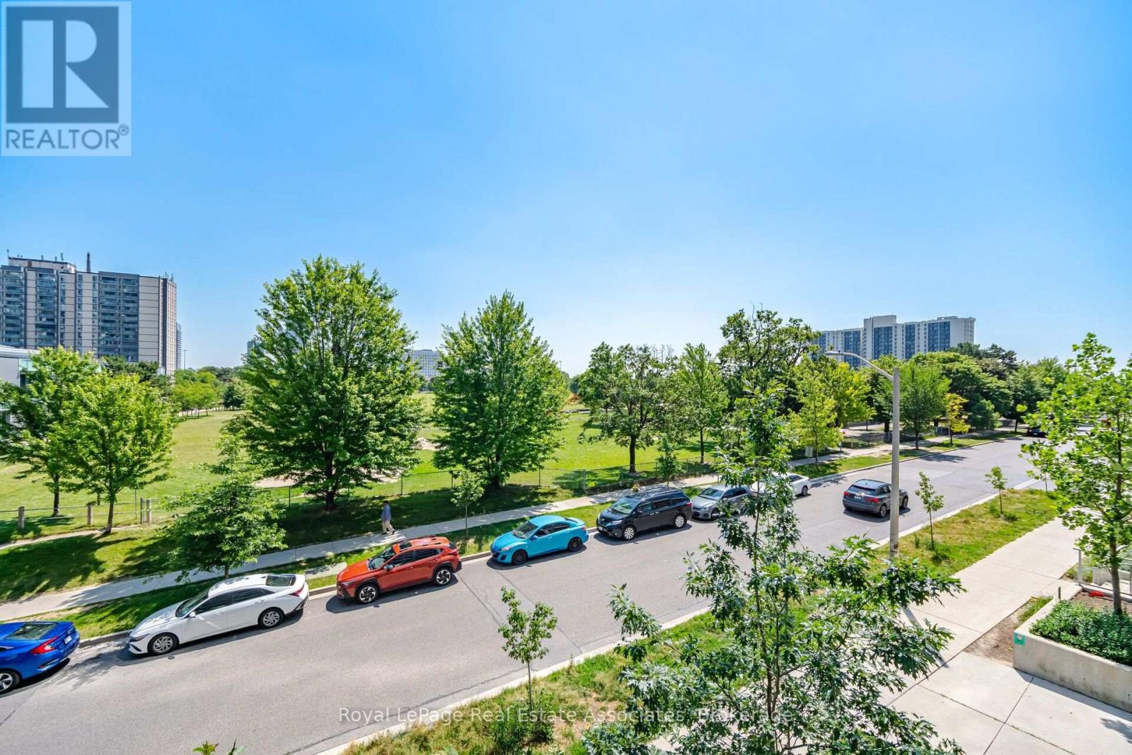 207 - 32 Forest Manor Road, Toronto, Ontario M2J 0H2 - Photo 27 - C13565536