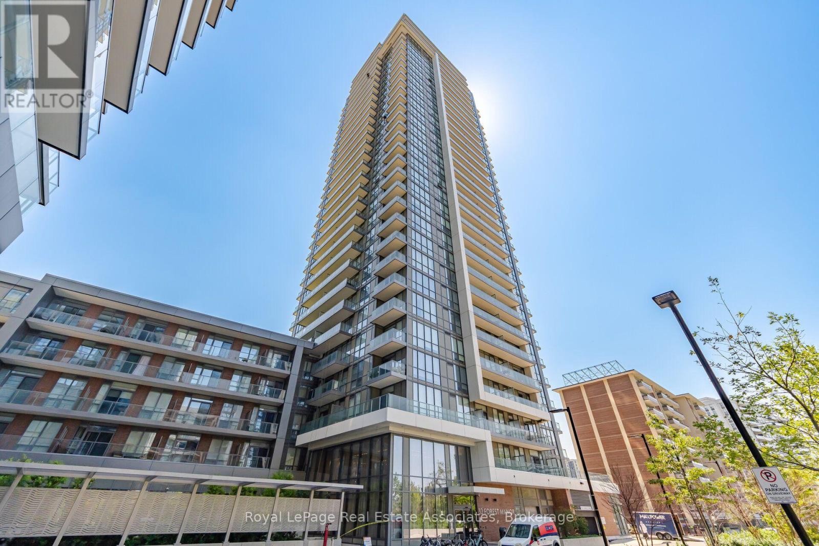 207 - 32 Forest Manor Road, Toronto, Ontario M2J 0H2 - Photo 36 - C13565536