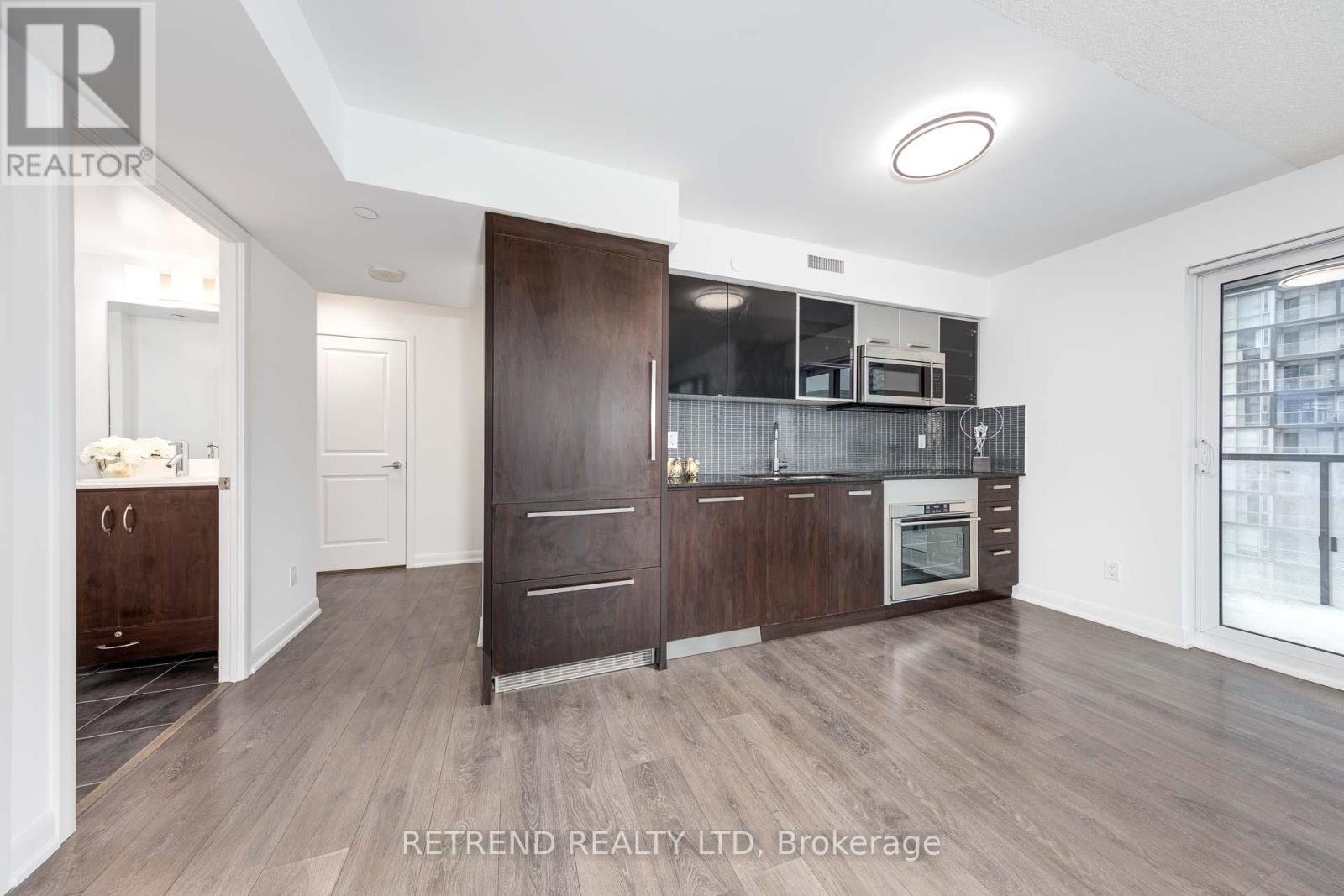 1209 - 5168 Yonge Street, Toronto (Willowdale West), Ontario  M2N 0G1 - Photo 10 - C13565552