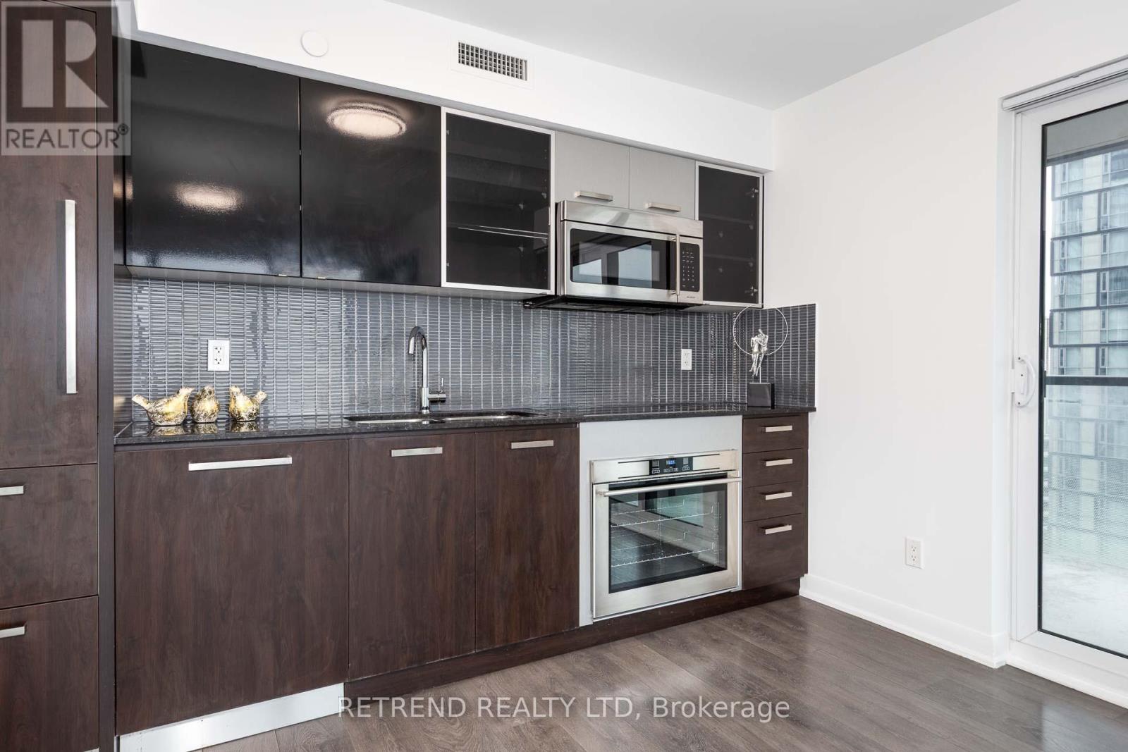 1209 - 5168 Yonge Street, Toronto (Willowdale West), Ontario  M2N 0G1 - Photo 12 - C13565552
