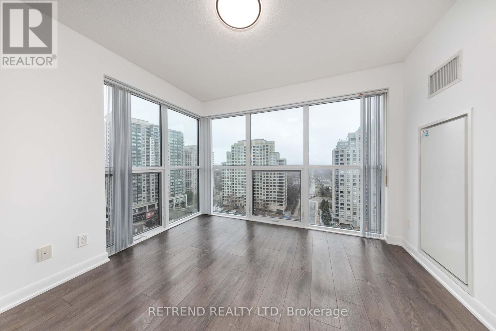 1209 - 5168 Yonge Street, Toronto (Willowdale West), Ontario  M2N 0G1 - Photo 17 - C13565552