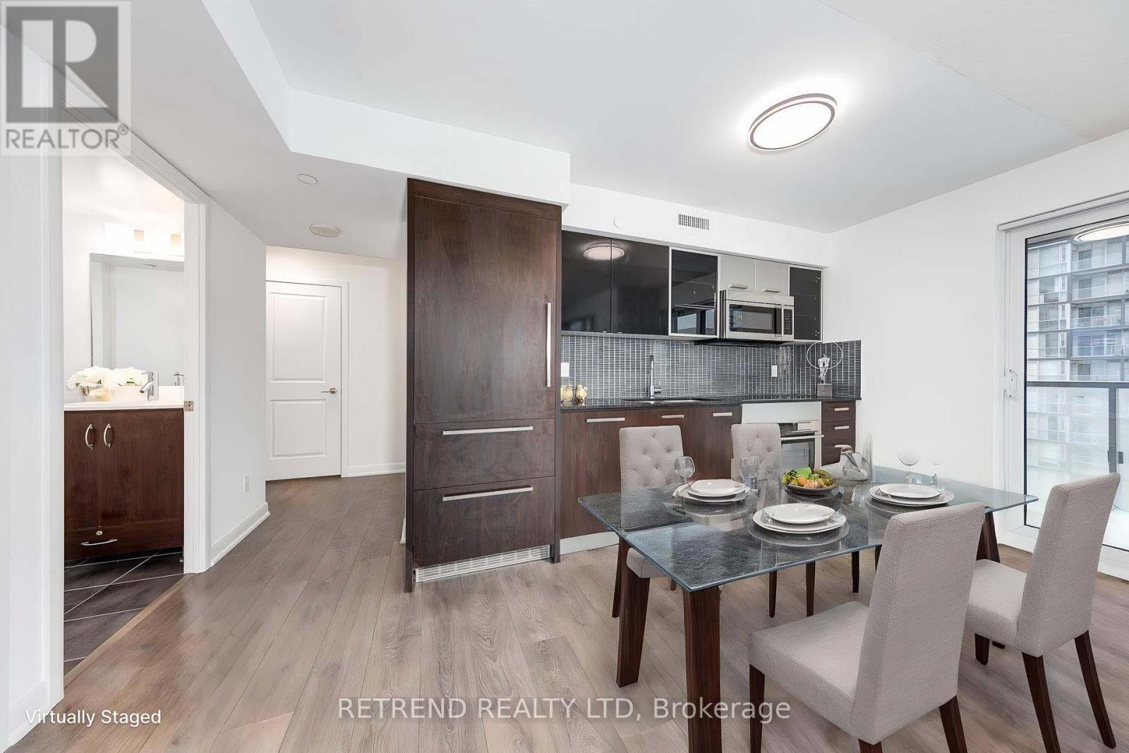 1209 - 5168 Yonge Street, Toronto (Willowdale West), Ontario  M2N 0G1 - Photo 3 - C13565552