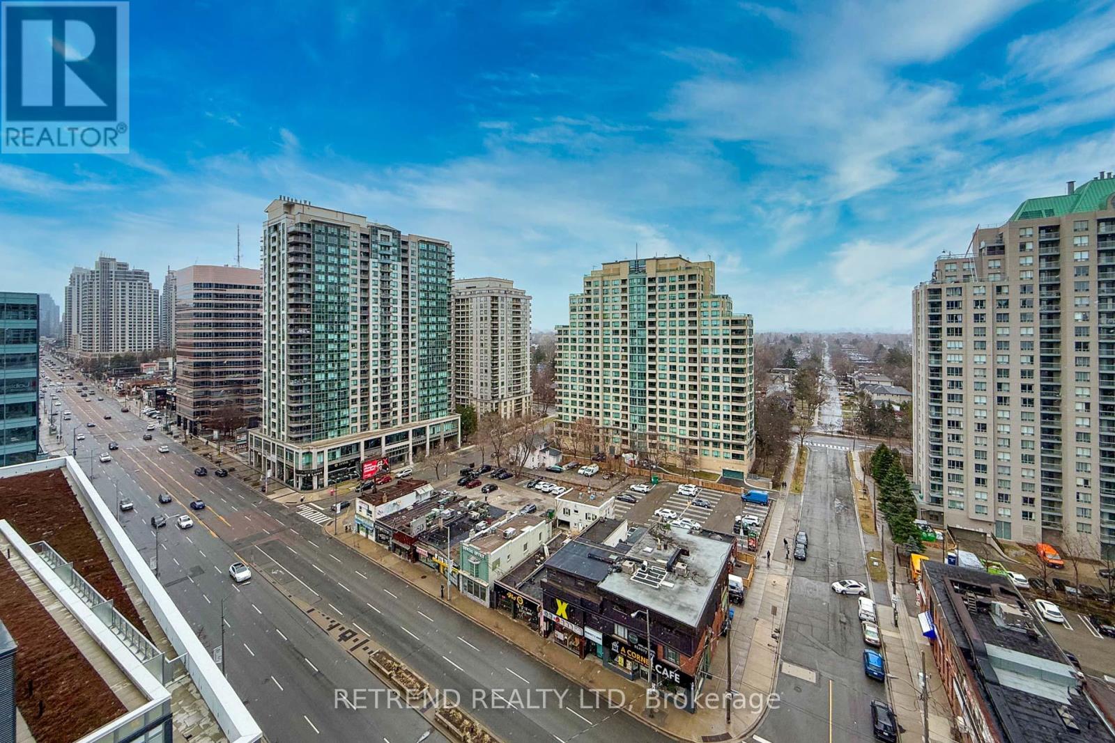 1209 - 5168 Yonge Street, Toronto (Willowdale West), Ontario  M2N 0G1 - Photo 31 - C13565552