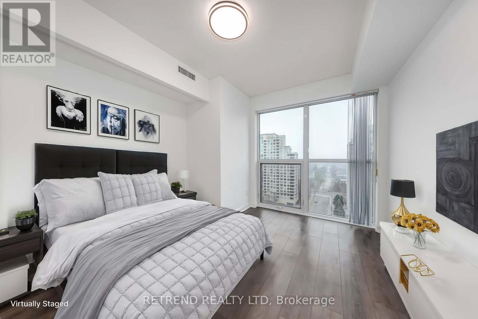 1209 - 5168 Yonge Street, Toronto (Willowdale West), Ontario  M2N 0G1 - Photo 4 - C13565552
