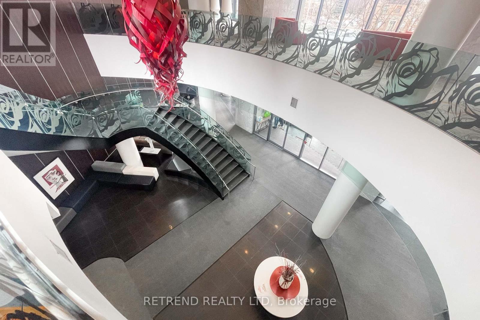 1209 - 5168 Yonge Street, Toronto (Willowdale West), Ontario  M2N 0G1 - Photo 45 - C13565552