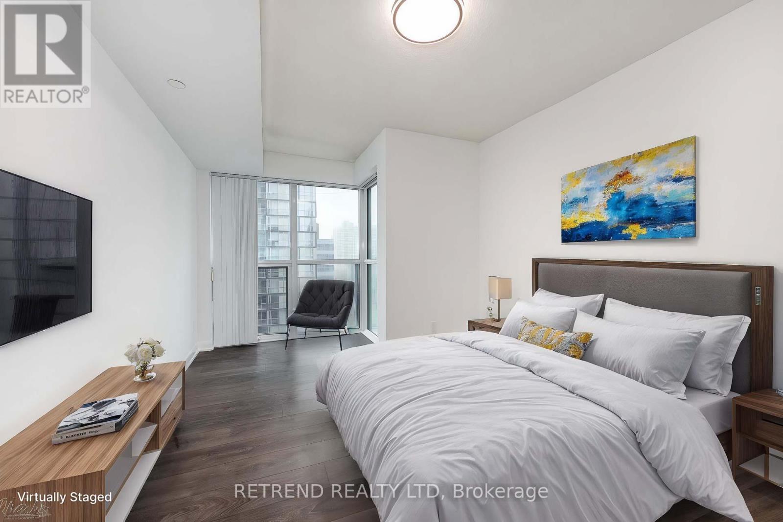 1209 - 5168 Yonge Street, Toronto (Willowdale West), Ontario  M2N 0G1 - Photo 5 - C13565552