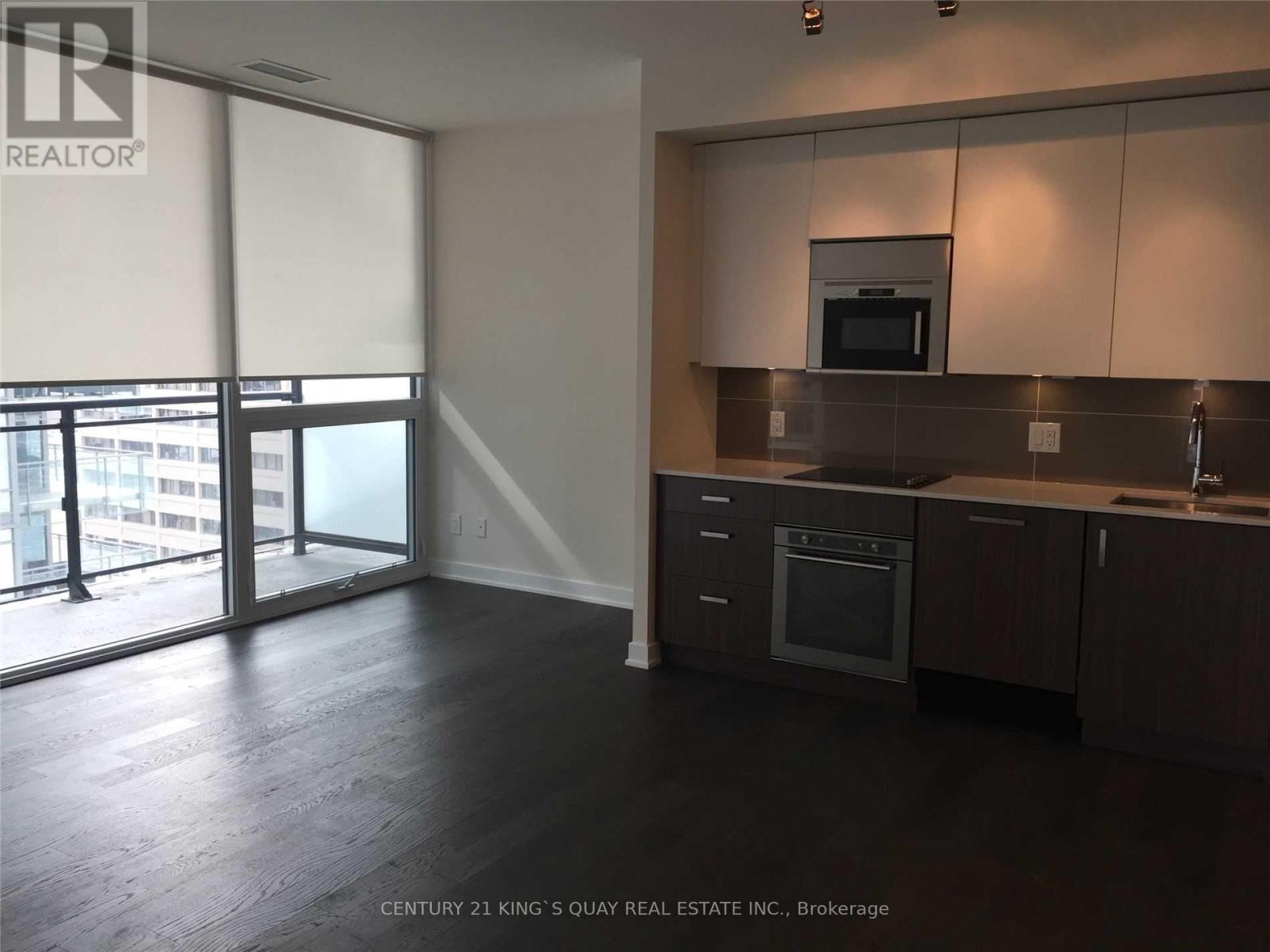 1008 - 17 Dundonald Street, Toronto, Ontario M4Y 0E4 - Photo 4 - C13565560