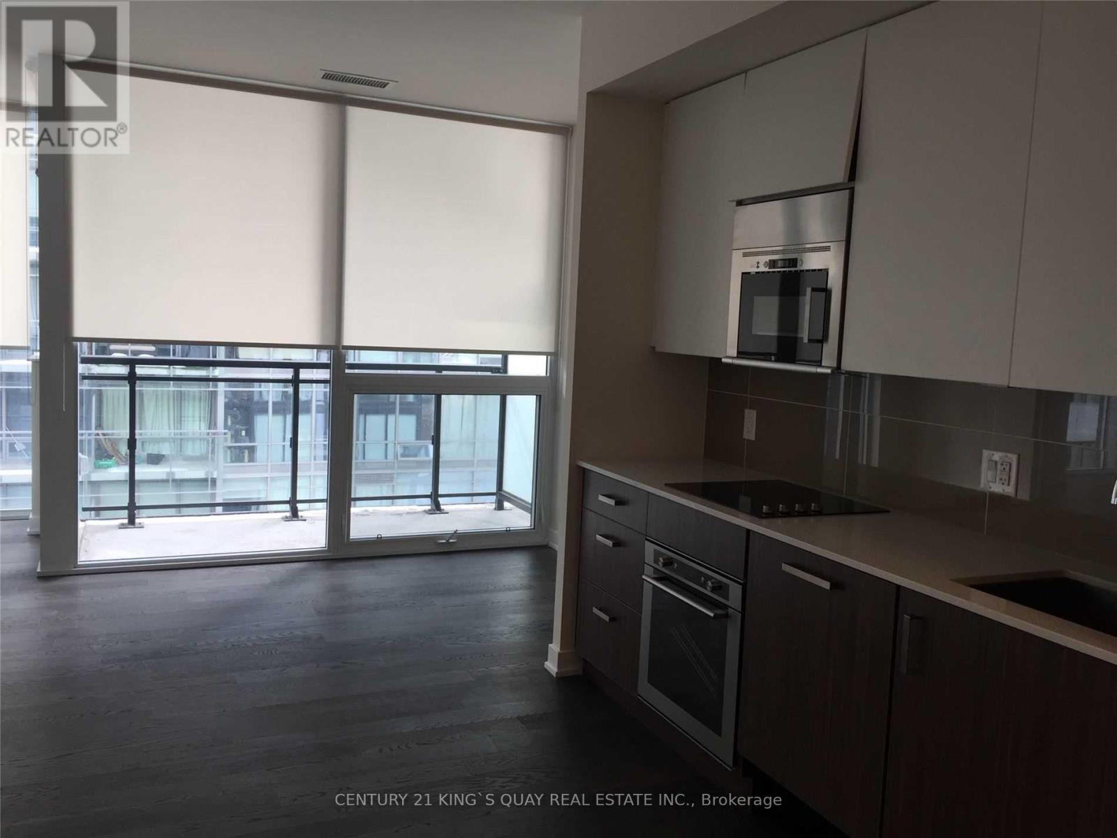 1008 - 17 Dundonald Street, Toronto, Ontario M4Y 0E4 - Photo 6 - C13565560