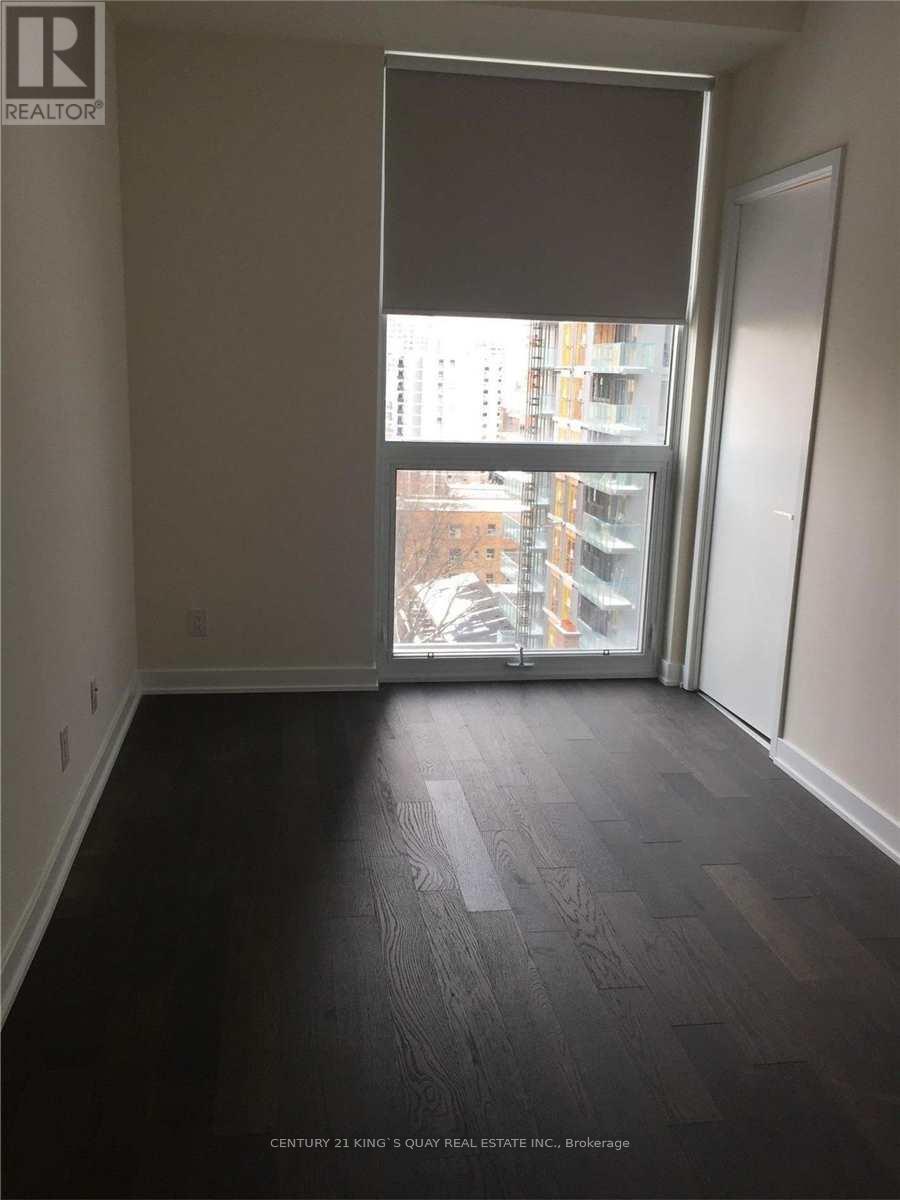 1008 - 17 Dundonald Street, Toronto, Ontario M4Y 0E4 - Photo 9 - C13565560