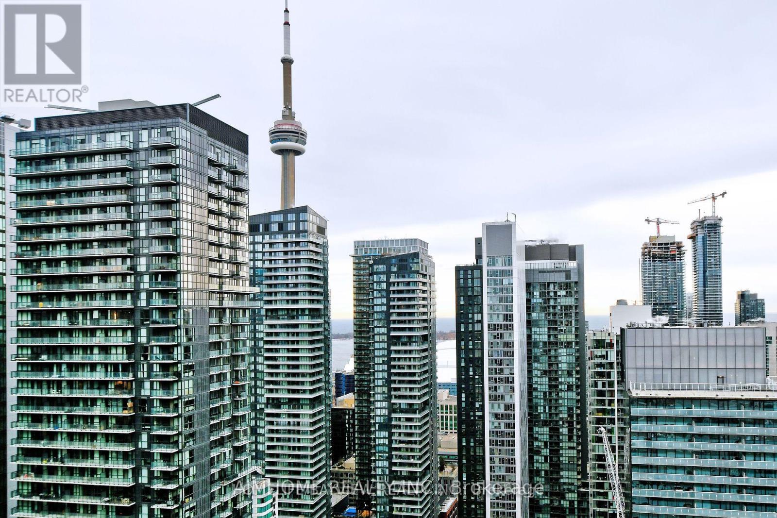 4510 - 108 Peter Street, Toronto, Ontario  M5V 0W2 - Photo 14 - C13565658
