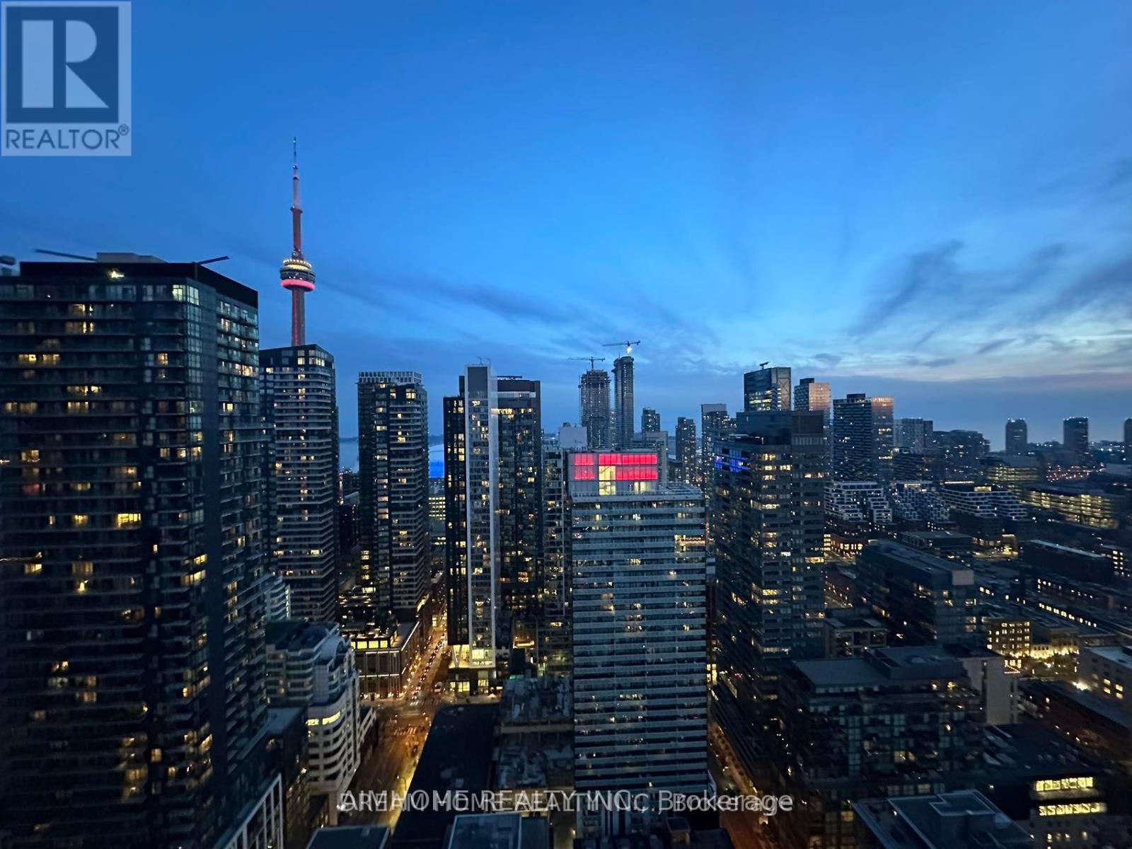 4510 - 108 Peter Street, Toronto, Ontario  M5V 0W2 - Photo 16 - C13565658