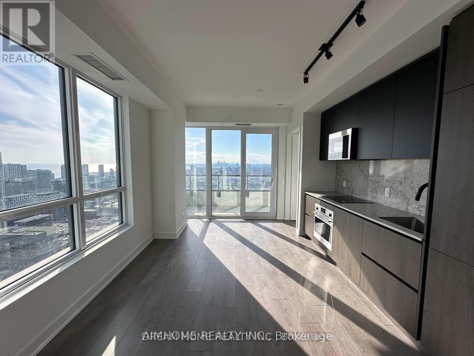 4510 - 108 Peter Street, Toronto, Ontario  M5V 0W2 - Photo 4 - C13565658