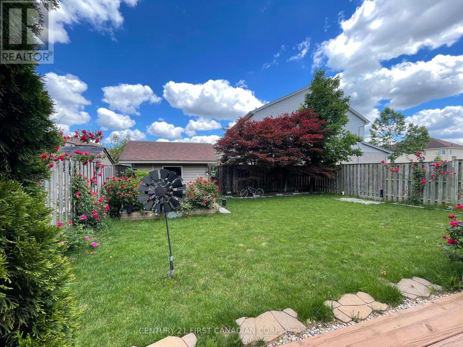 2722 Bateman Trail, London South, Ontario  N6L 0A8 - Photo 17 - X13565568