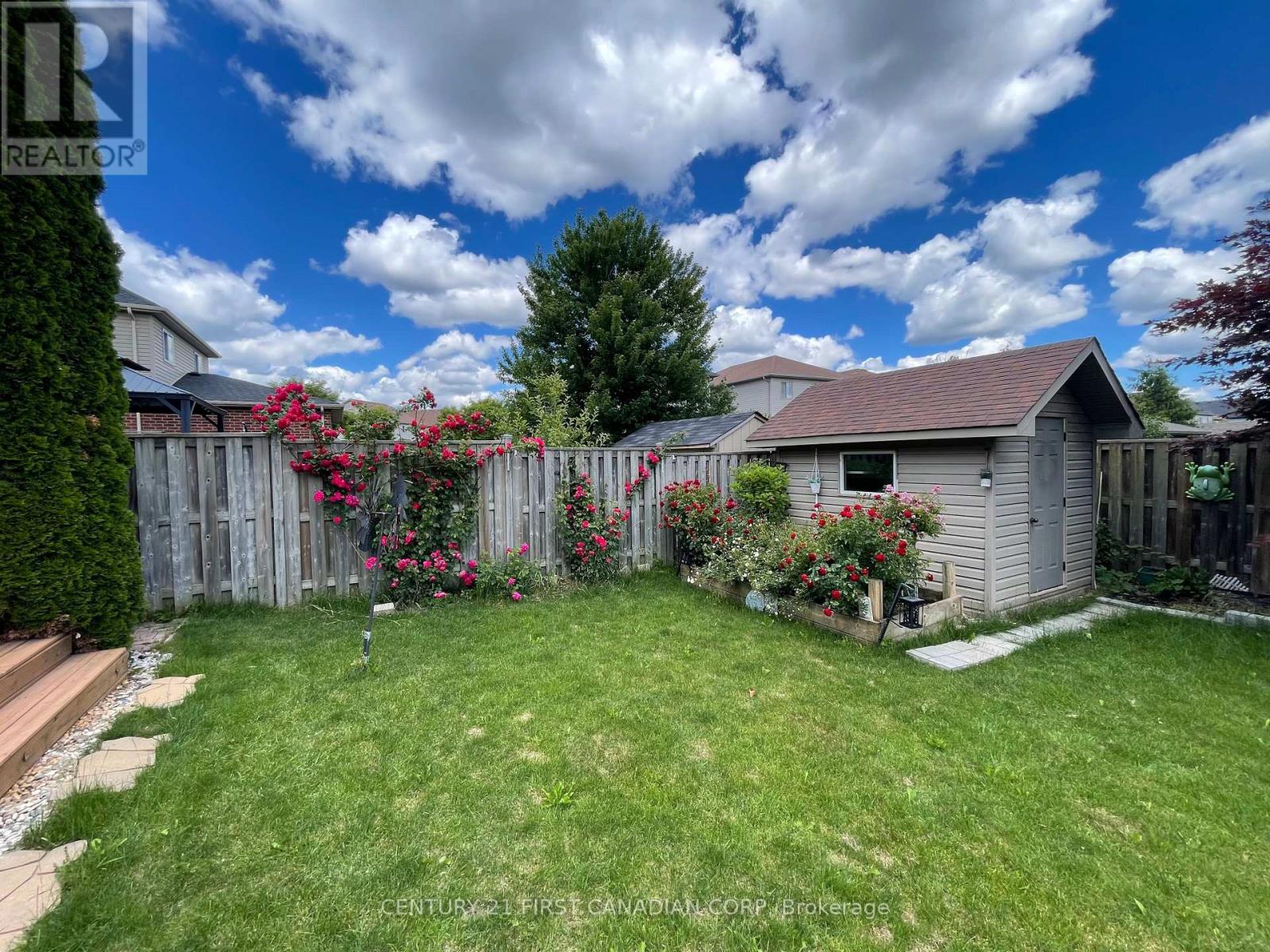2722 Bateman Trail, London South, Ontario  N6L 0A8 - Photo 19 - X13565568