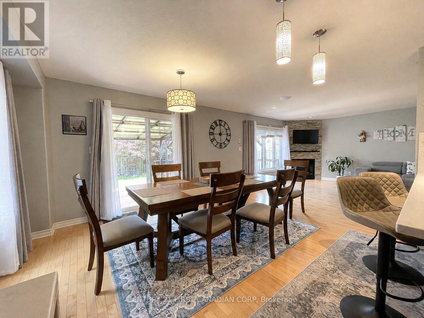 2722 Bateman Trail, London South, Ontario  N6L 0A8 - Photo 6 - X13565568
