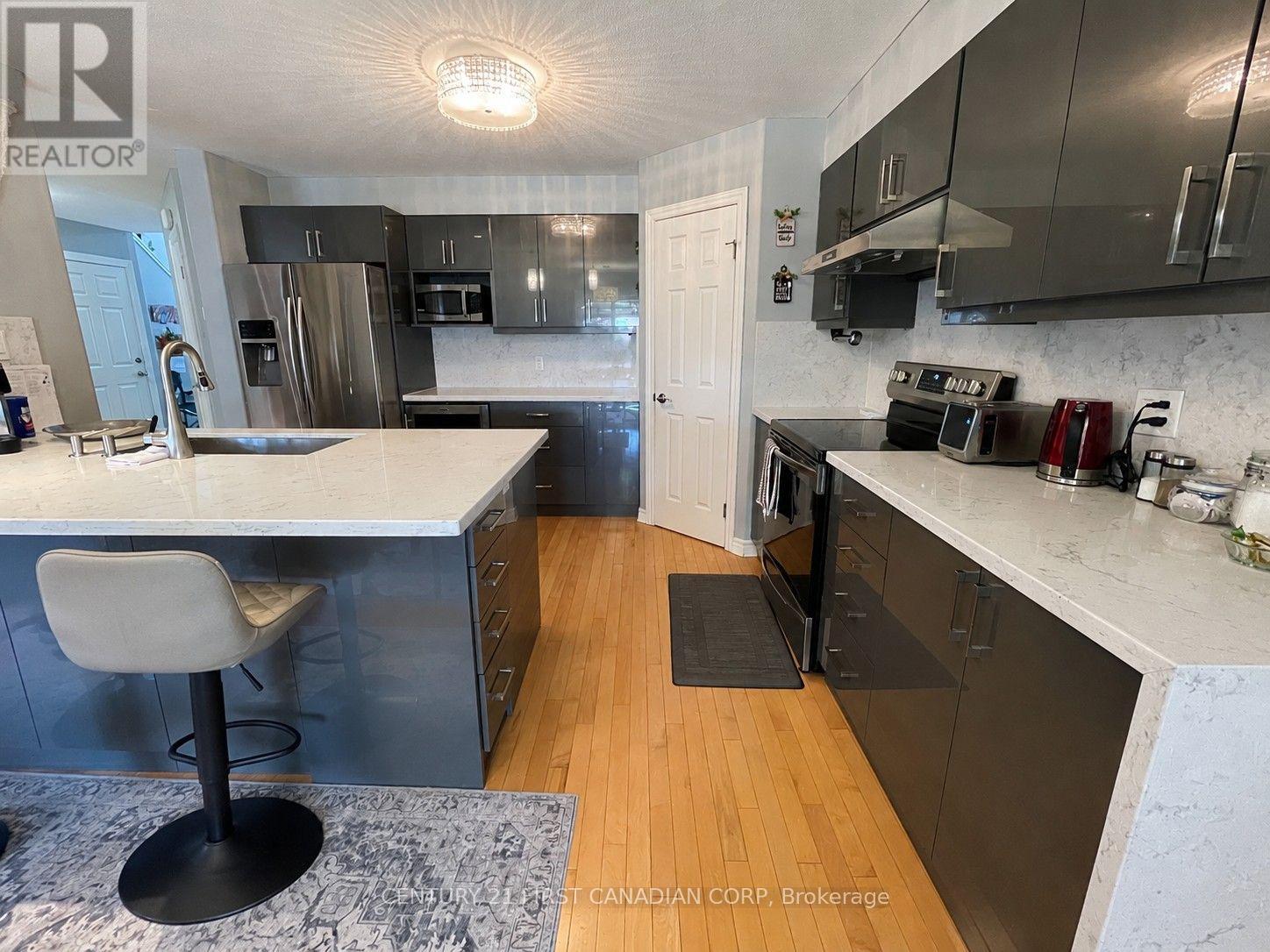 2722 Bateman Trail, London South, Ontario  N6L 0A8 - Photo 8 - X13565568