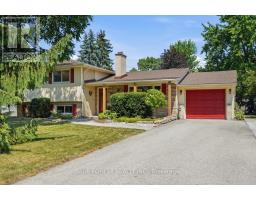 708 HEADLEY DRIVE, London North, Ontario