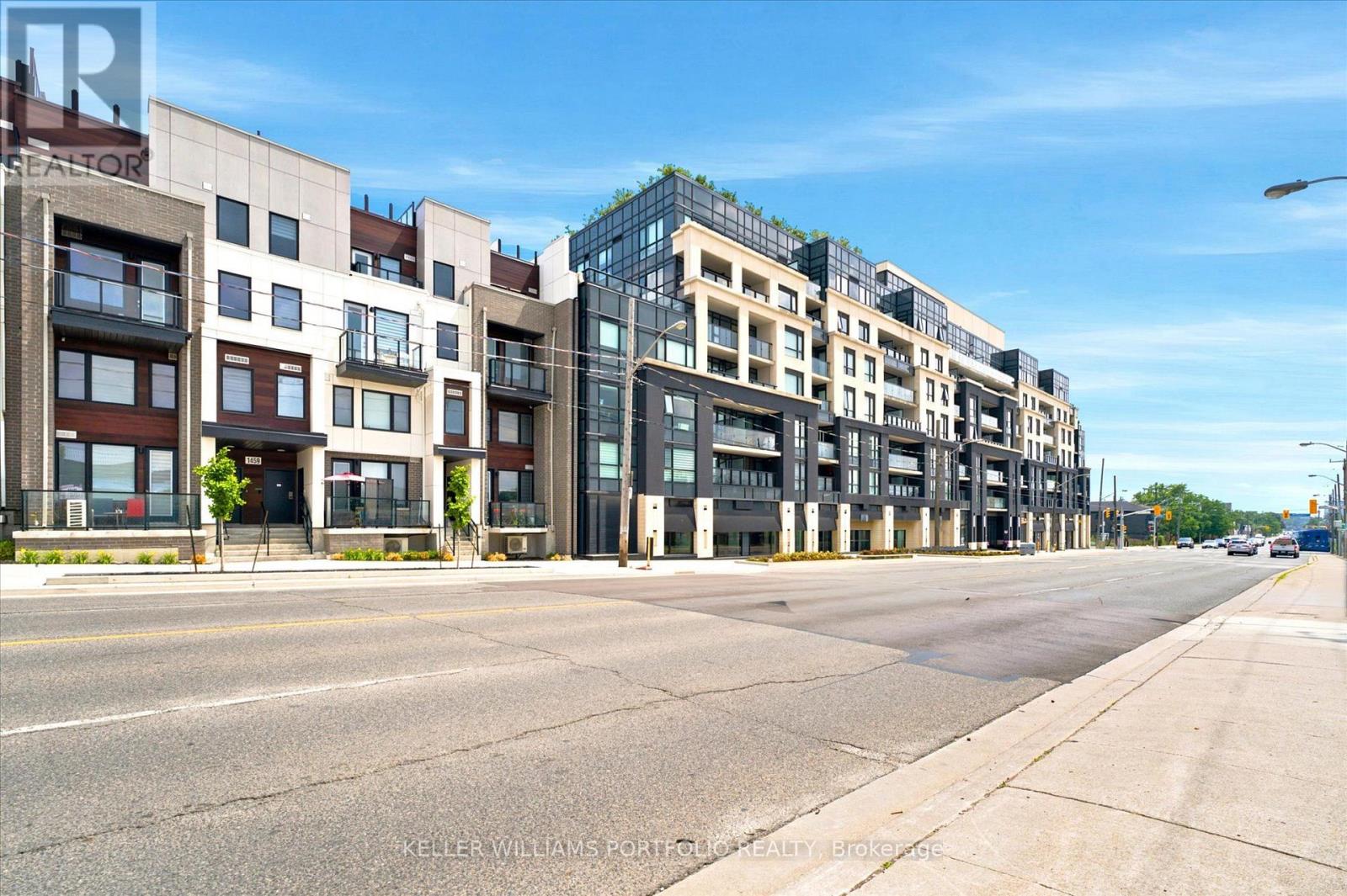 224 - 1401 O'connor Drive, Toronto, Ontario M4B 2V5 - Photo 2 - E13565478