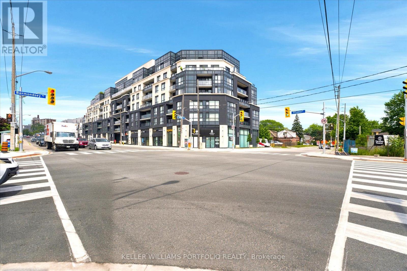 224 - 1401 O'connor Drive, Toronto, Ontario M4B 2V5 - Photo 29 - E13565478