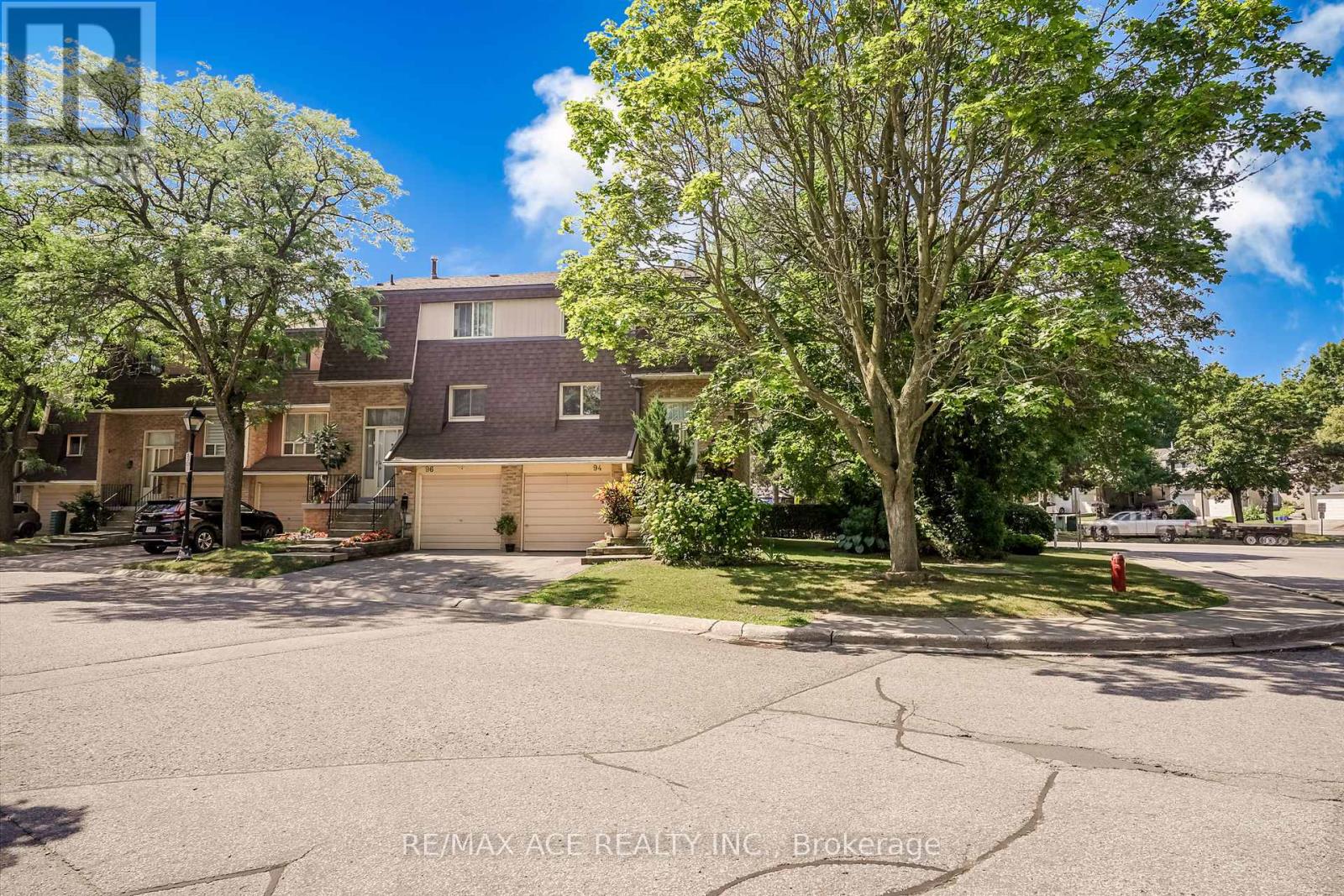 94 - 371 Orton Park Road, Toronto, Ontario M1G 3V1 - Photo 3 - E13565566