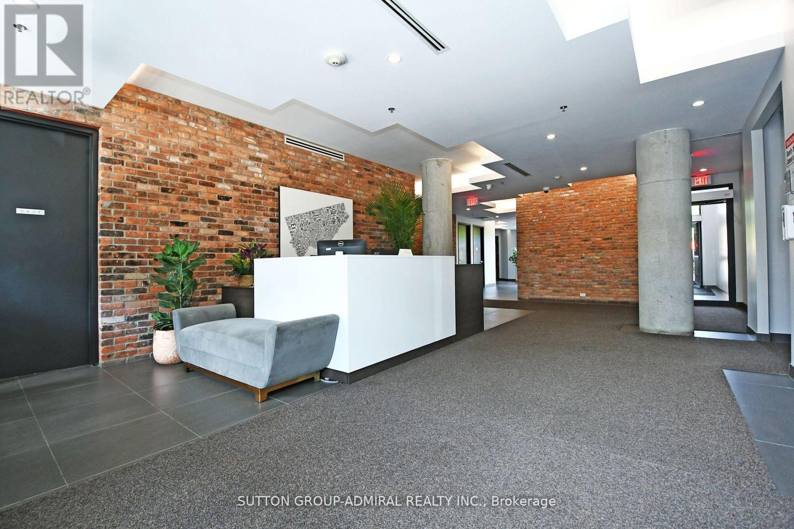 632 - 88 Colgate Avenue, Toronto, Ontario  M4M 0A6 - Photo 3 - E13565722