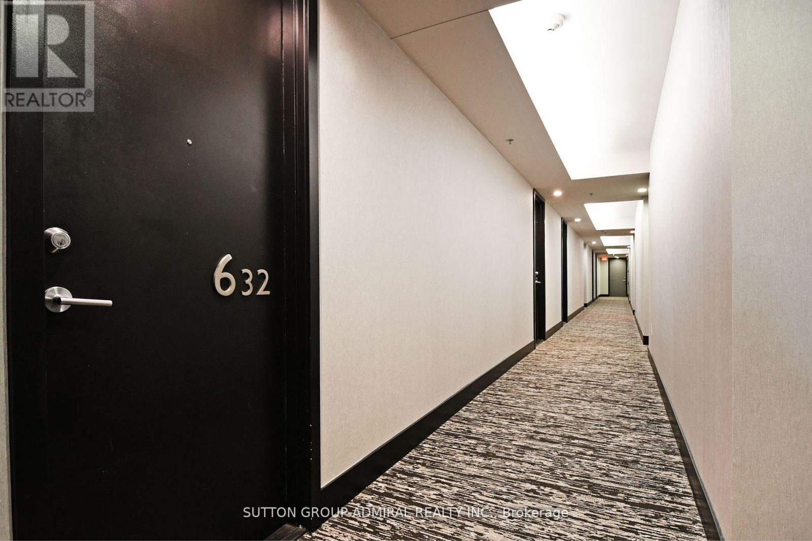 632 - 88 Colgate Avenue, Toronto, Ontario  M4M 0A6 - Photo 4 - E13565722