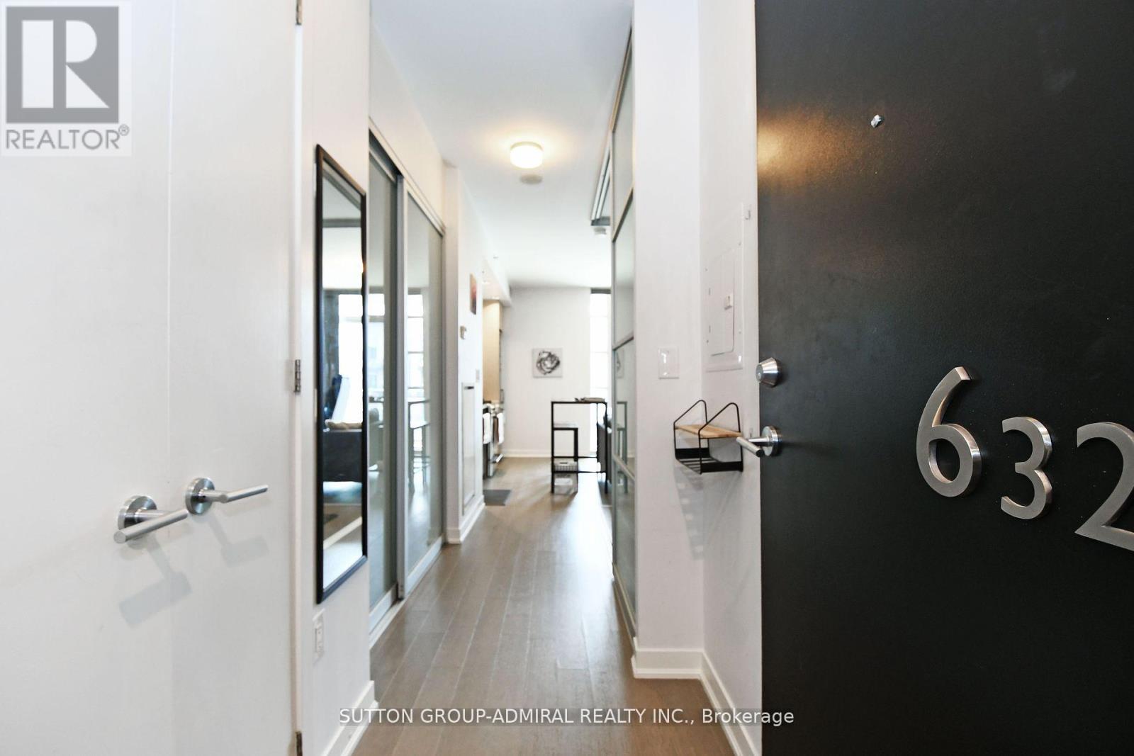 632 - 88 Colgate Avenue, Toronto, Ontario  M4M 0A6 - Photo 5 - E13565722