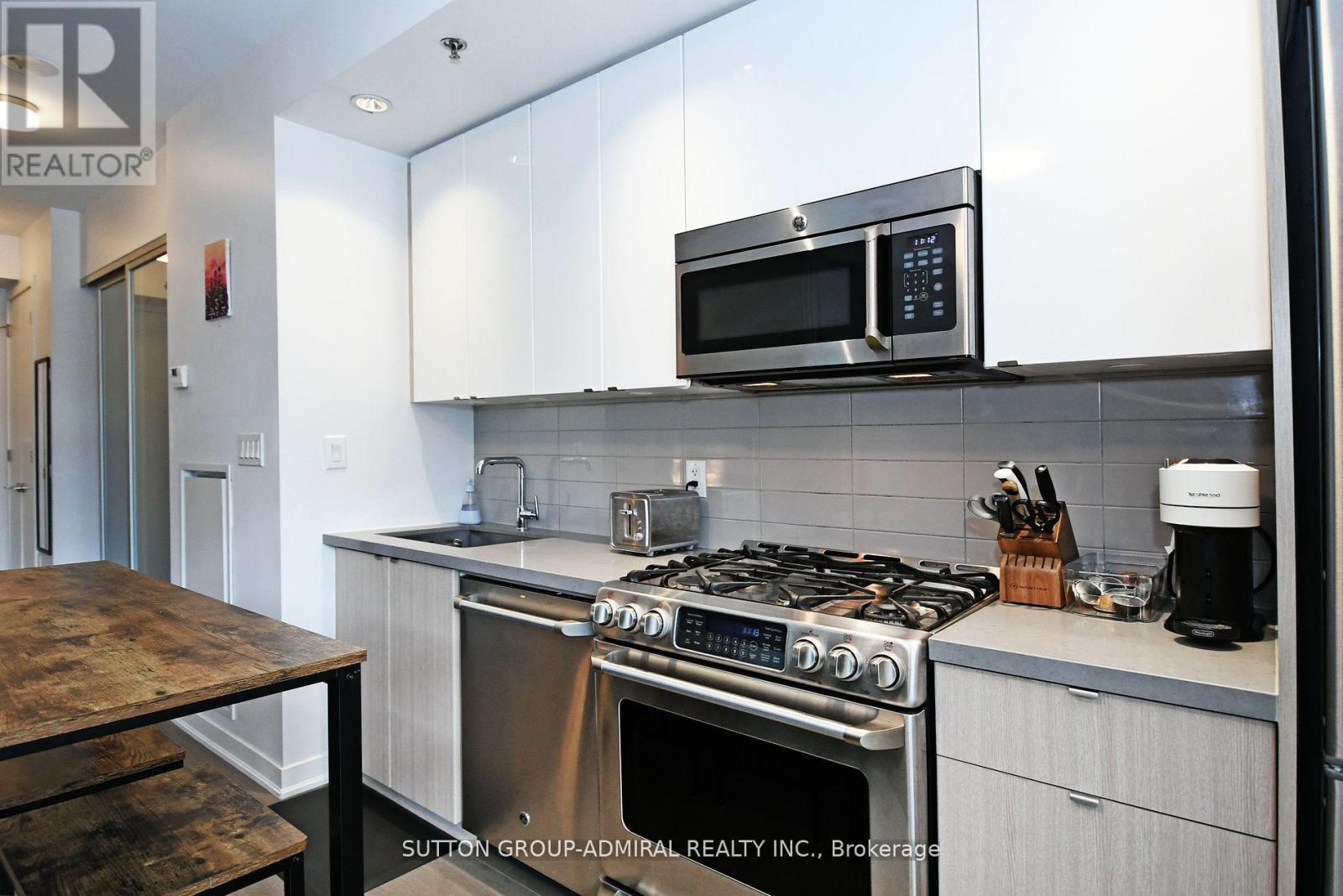 632 - 88 Colgate Avenue, Toronto, Ontario  M4M 0A6 - Photo 7 - E13565722