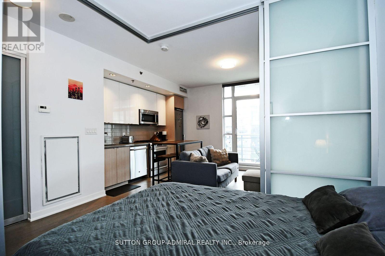 632 - 88 Colgate Avenue, Toronto, Ontario  M4M 0A6 - Photo 8 - E13565722