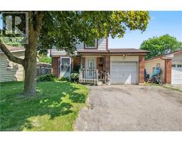 17 HALLMARK Street, Brantford, Ontario