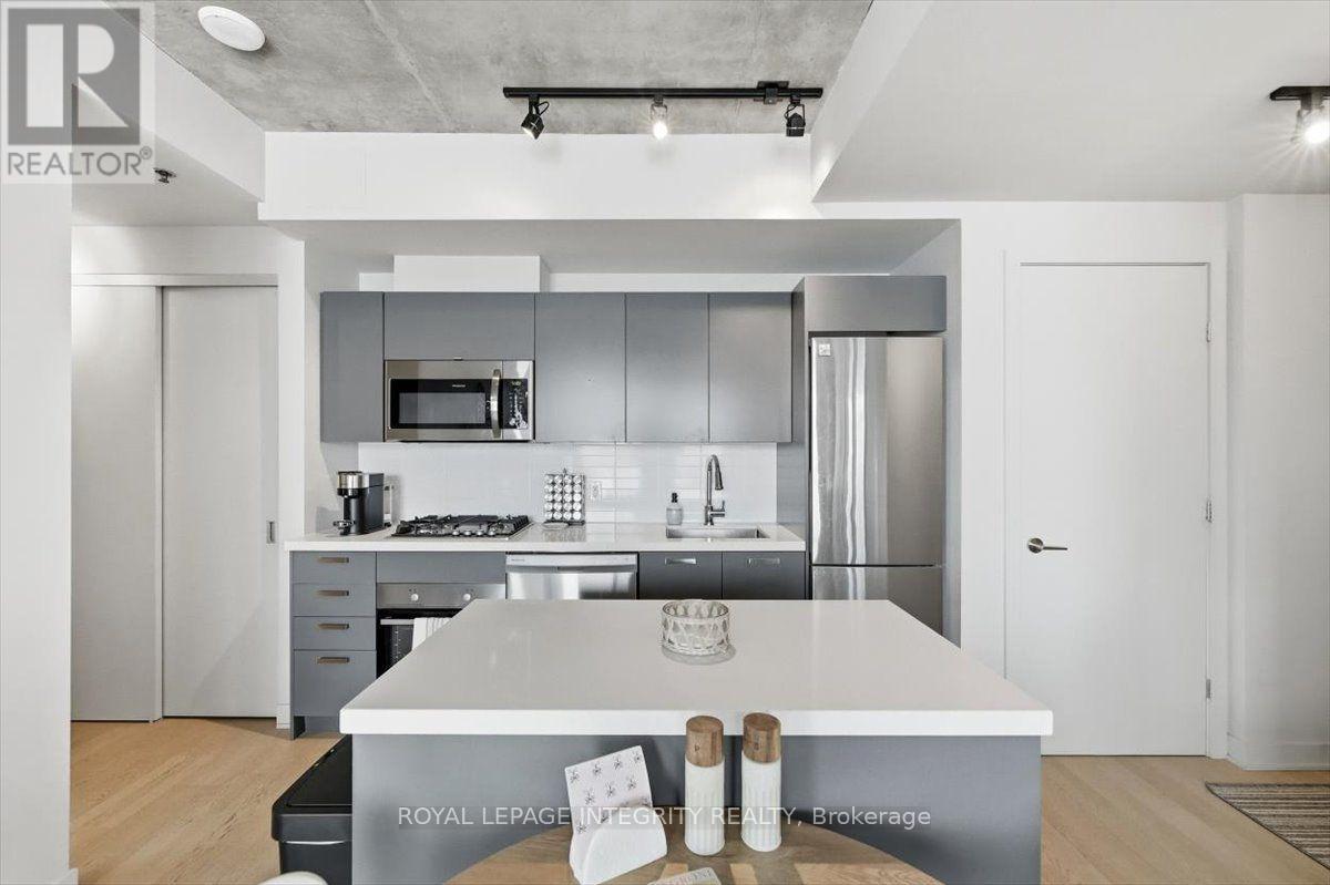 602 - 203 Catherine Street, Ottawa, Ontario  K2P 1J5 - Photo 5 - X13565512