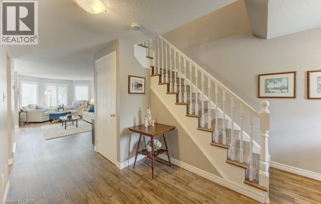 309 Pastern Trail, Waterloo, Ontario  N2K 3Z3 - Photo 2 - 40846724