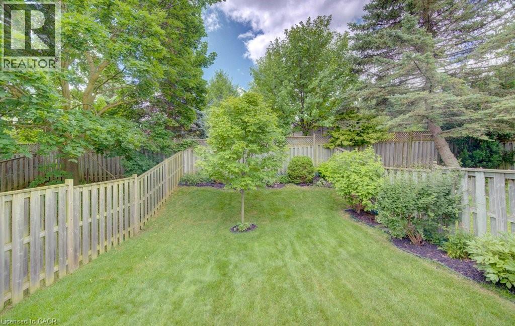 309 Pastern Trail, Waterloo, Ontario  N2K 3Z3 - Photo 30 - 40846724