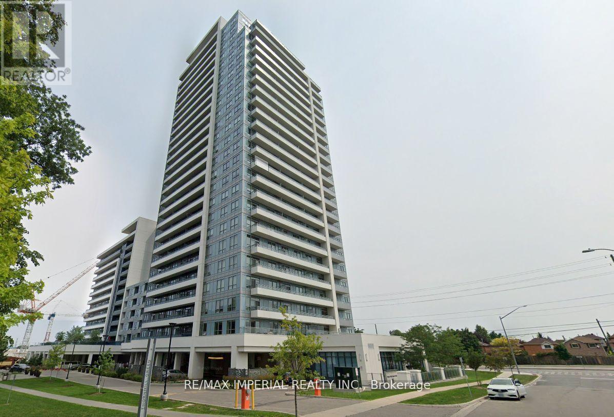 2301 - 7890 BATHURST STREET, Vaughan (Beverley Glen)
