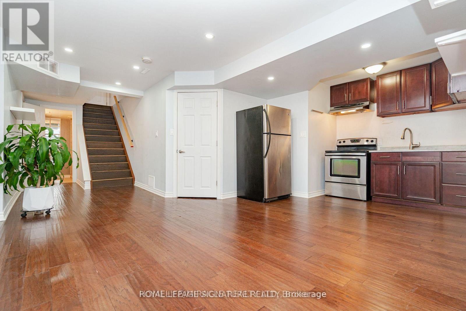 Basement - 1 Muscadel Road, Vaughan, Ontario L4H 3L8 - Photo 2 - N13565612
